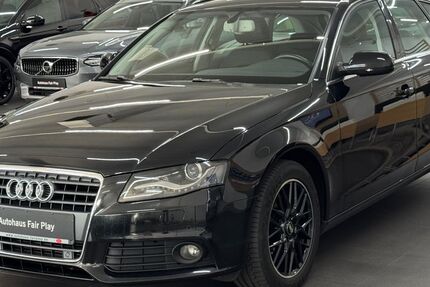 Audi A4 199.485 km 7.490 &euro; Arnstadt 99310