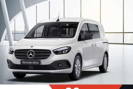 Mercedes-Benz Citan 10.692 km 34.990 &euro; Neudietendorf 99192