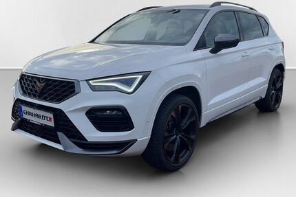Cupra Ateca 46.420 km 31.990 &euro; Erfurt 99099