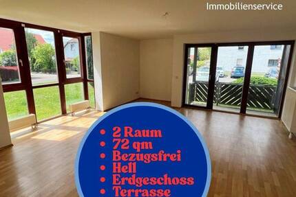 Wohnung Erfurt Gottstedt - 2 Zimmer, 72 m&sup2;, 155.000&euro; | Angebot:26858835