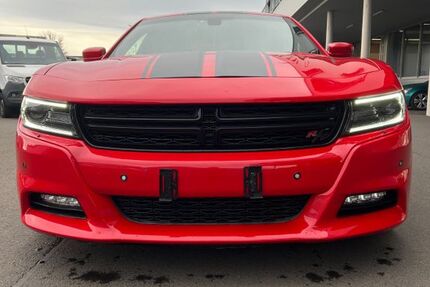 Dodge Charger 92.000 km 19.890 &euro; Erfurt 99086