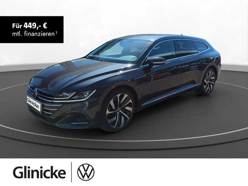 Arteon