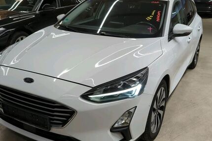 Ford Focus 122.500 km 10.400 &euro; Weimar 99425
