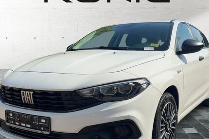 Fiat Tipo 16.716 km 22.799 &euro; Erfurt 99091