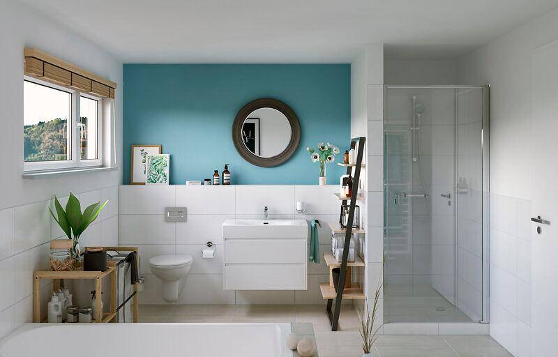 Mehrfamilienhaus, Wohnhaus Alperstedt - 4 Zimmer, 125 m&sup2;, 350.810&euro; | Angebot:25916836