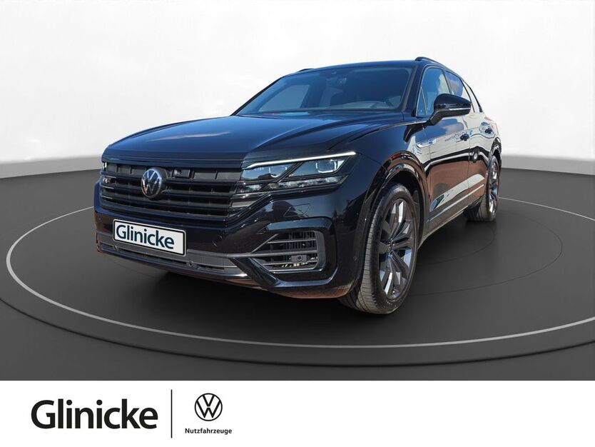 VW Touareg 98.500 km 58.770 € Weimar 99423