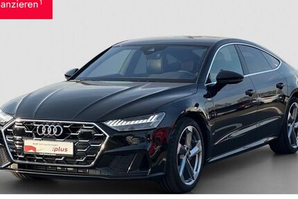 Audi A7 14.800 km 57.880 &euro; Erfurt 99099
