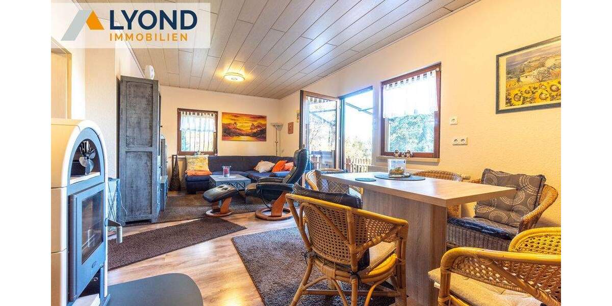 Bungalow Erfurt Altstadt - 2 Zimmer, 56 m&sup2;, 159.000&euro; | Angebot:25094891