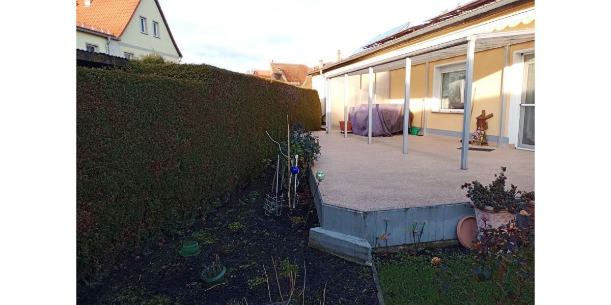 Provisionsfrei* Großzügiges Haus mit 12 Zimmern in Blankenhain - 1- Blankenhain | Angebot:24265821