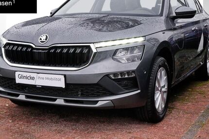 Skoda Kamiq 8.508 km 26.889 € Erfurt 99099
