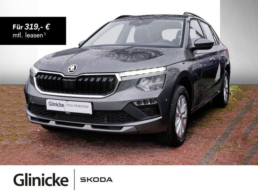 Skoda Kamiq 8.508 km 26.889 € Erfurt 99099