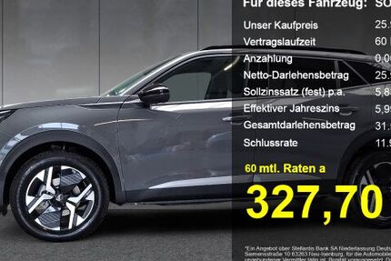 Peugeot 2008 3.500 km 25.440 &euro; Erfurt 99086