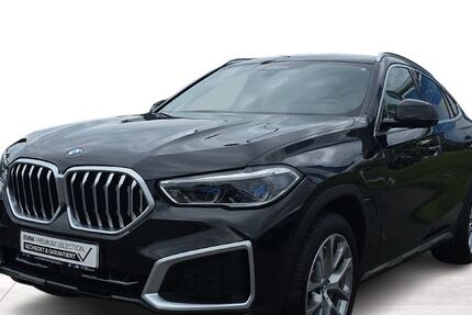 BMW X6 119.934 km 49.919 &euro; Erfurt 99087