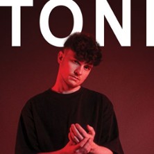 Toni 06.03.2026 VEB Kultur (im Bandhaus Erfurt)