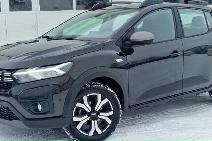 Dacia Sandero 72.080 km 13.999 &euro; Erfurt 99092