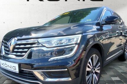Renault Koleos 41.606 km 26.999 &euro; Erfurt 99091