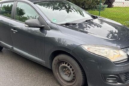 Renault Megane 227.000 km 1.590 &euro; Erfurt 99099
