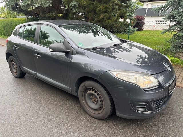 Renault Megane 227.000 km 1.590 &euro; Erfurt 99099