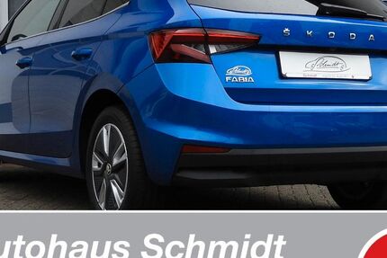 Skoda Fabia 3.946 km 24.500 &euro; Erfurt 99097