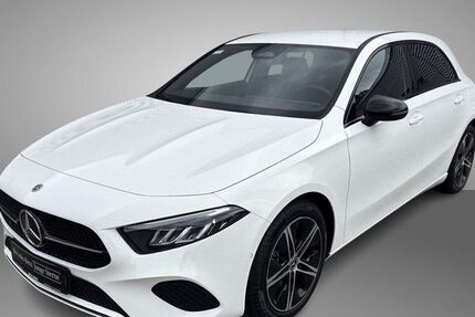 Mercedes-Benz A 180 15.850 km 29.890 &euro; Schwabhausen 99869