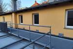 Terrassenwohnung Weimar Nordvorstadt - 2 Zimmer, 48 m&sup2;, 528&euro; | Angebot:25262737