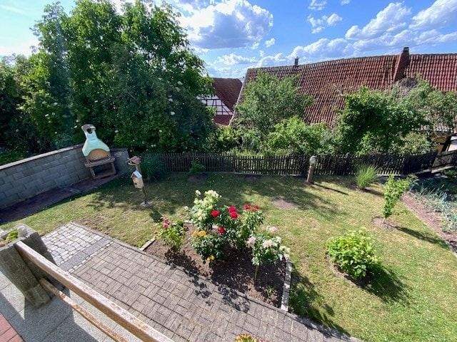 Einfamilienhaus Großfahner - 4 Zimmer, 124 m&sup2;, 280.000&euro; | Angebot:25732504