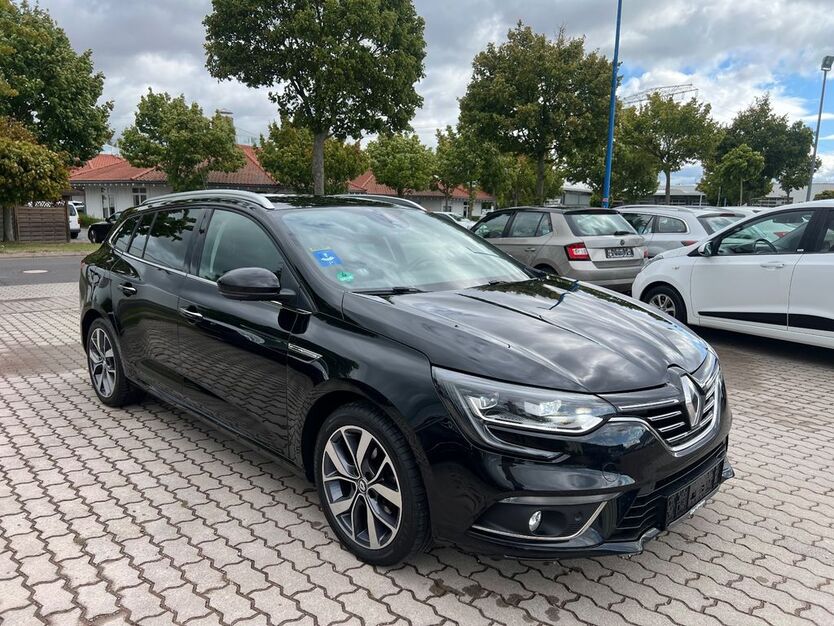 Renault Megane 112.000 km 9.300 € Gotha 99867