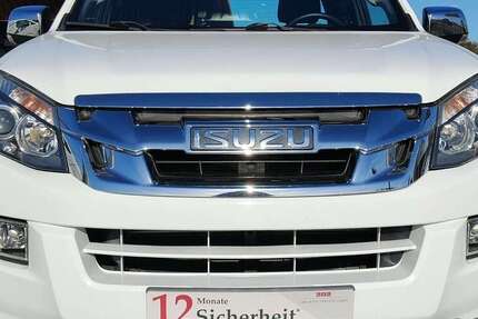Isuzu D-Max 94.300 km 16.799 &euro; Emleben 99869