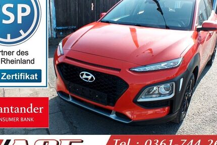 Hyundai KONA 102.722 km 9.490 € Erfurt 99089