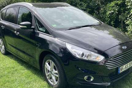 Ford S-Max 212.340 km 9.950 &euro; Erfurt 99089