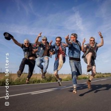 Hasenscheisse 19.09.2026 Kulturbastion Torgau