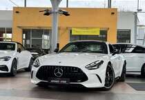 AMG GT