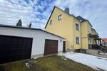 Reihenendhaus Gotha - 8 Zimmer, 167 m&sup2;, 370.000&euro; | Angebot:26731459