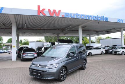 VW Caddy 43.500 km 29.900 &euro; Erfurt 99085
