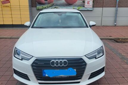 Audi A4 195.000 km 18.300 € Weimar 99427