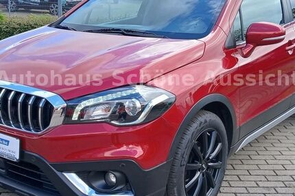 Suzuki (SX4) S-Cross 84.303 km 15.450 &euro; Gotha 99867