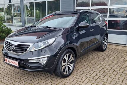 Kia Sportage 81.319 km 14.190 € Gotha 99867