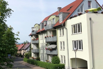 Schöner Wohnen in der Stadt