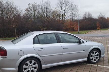 Opel Vectra 140.400 km 3.700 &euro; Ohrdruf 99885