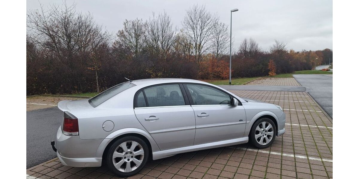 Opel Vectra 140.400 km 3.700 &euro; Ohrdruf 99885