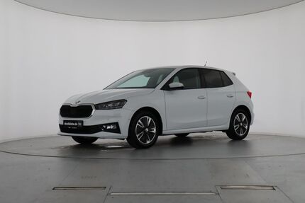 Skoda Fabia 77.526 km 14.889 € Arnstadt 99310