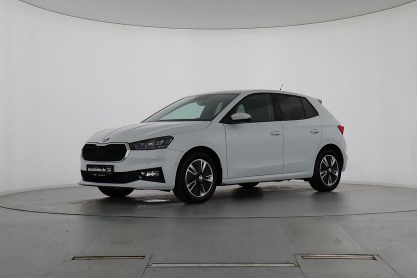 Skoda Fabia 77.526 km 14.889 € Arnstadt 99310