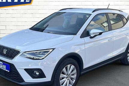 Seat Arona 97.477 km 15.890 € Amt Wachsenburg OT Thörey 99334