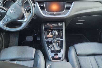 Opel Grandland (X) 57.000 km 17.900 &euro; Erfurt 99089