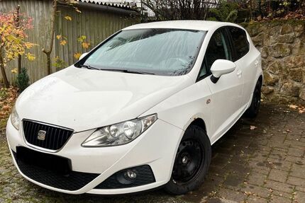 Seat Ibiza 145.000 km 2.500 € Erfurt 99096