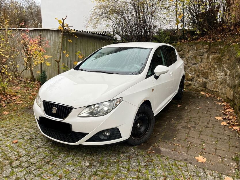 Seat Ibiza 145.000 km 2.500 € Erfurt 99096