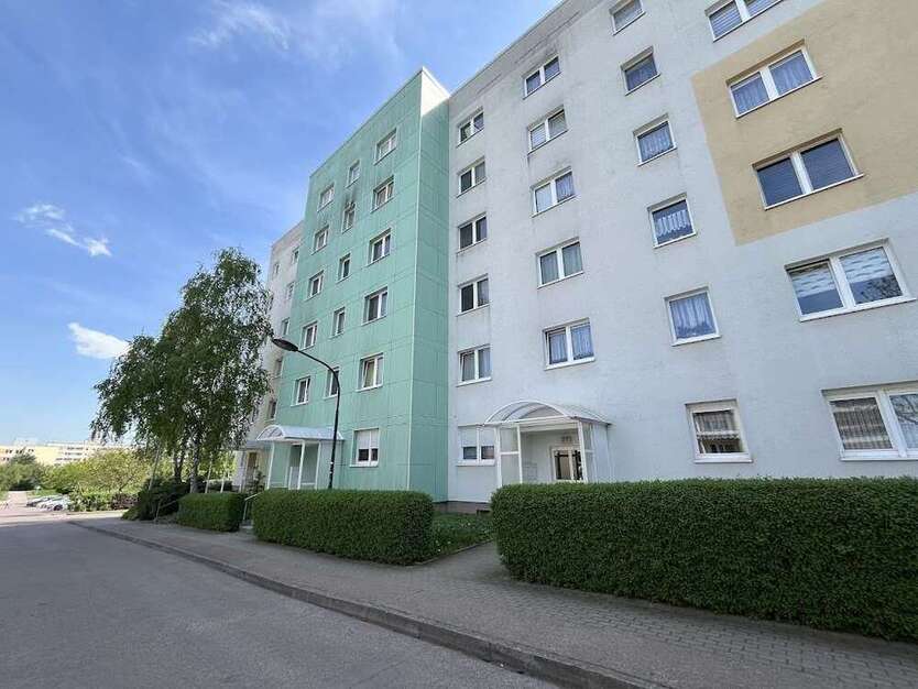 Wohnung zum Mieten in Erfurt 308 € 42.94 m²
