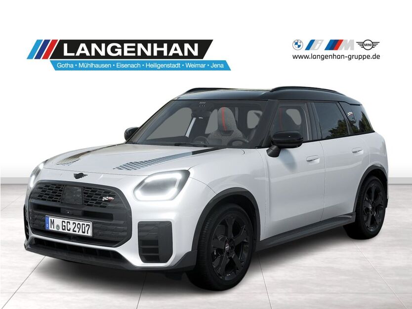 Mini Cooper S Countryman 13.990 km 46.996 € Gotha 99867