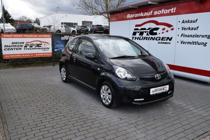 Toyota Aygo (X) 179.000 km 3.490 &euro; Erfurt 99099
