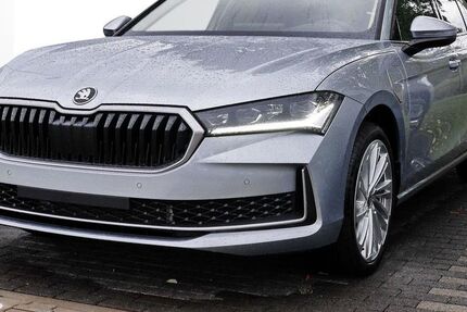 Skoda Superb 10.000 km 39.490 € Weimar 99423